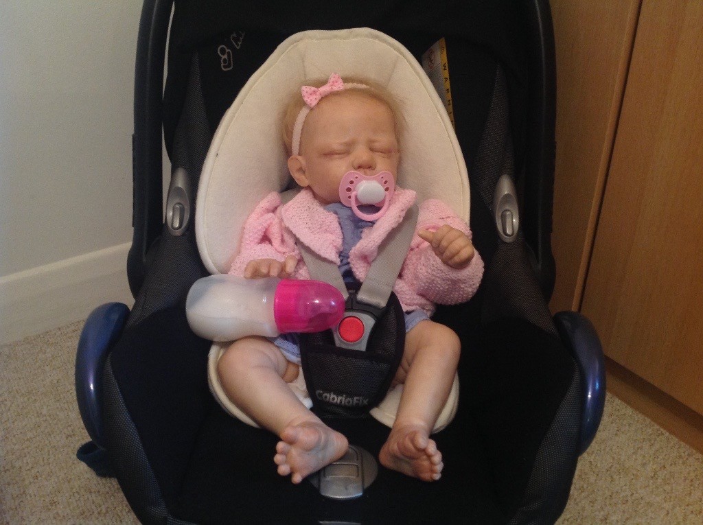 phil donnelly reborn dolls